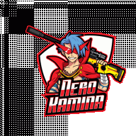 NeroKamina