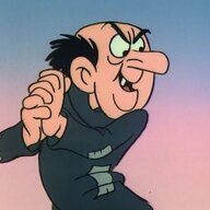 Gargamel