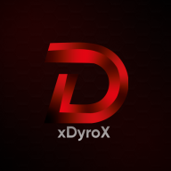 xDyroX